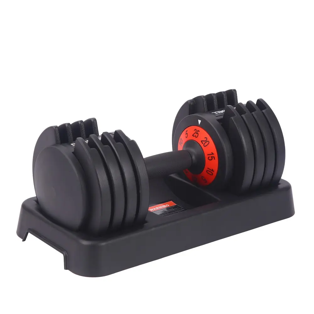 25KG Adjustable dumbbell for Gmy Exercise.jpg