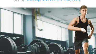 Discovering Quality Suppliers for Best Dumbbell Sets in a Competitive Market