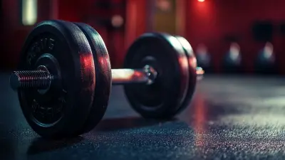 Top Strategies for Choosing the Best Fitness Dumbbells for Your Home Gym