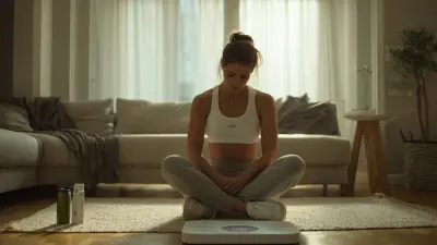 How Smart Technology Will Transform the Best Home Weight Set Experience in 2025