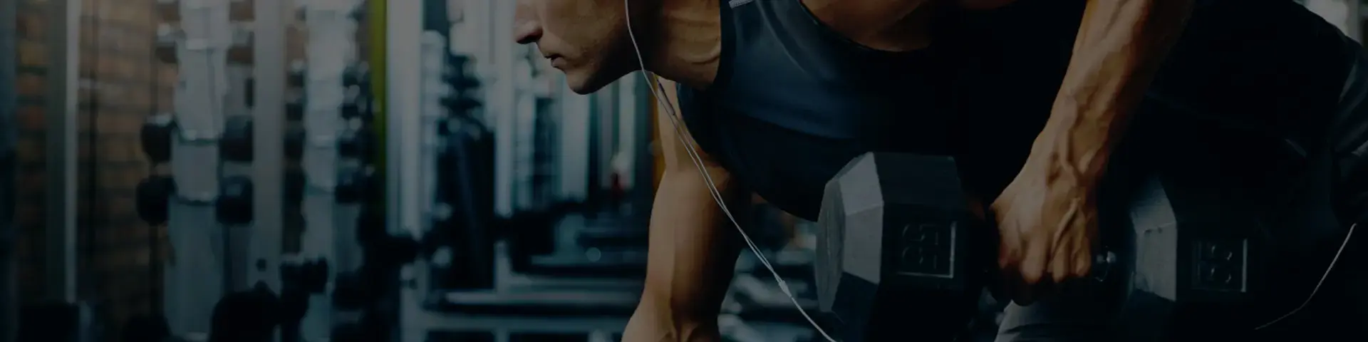 Adjustable dumbbells’ adjustment performance and stability test