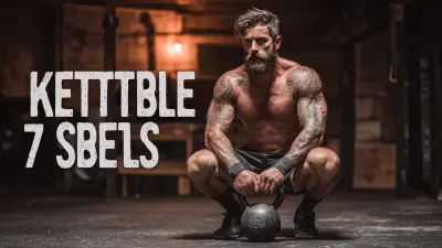 7 Compelling Reasons Why Best Kettlebell Sets Are Essential for Your Fitness Business Growth