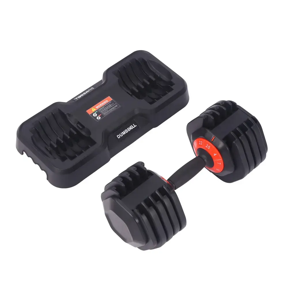 Adjustable Cast Iron Dumbbell Set .jpg