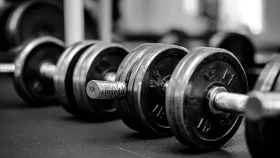 5 Reasons Why Best Heavy Dumbbells Can Transform Your Fitness Routine
