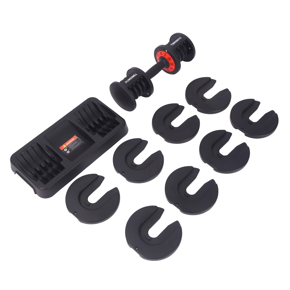 best Adjustable dumbbell for Gmy Exercise.jpg
