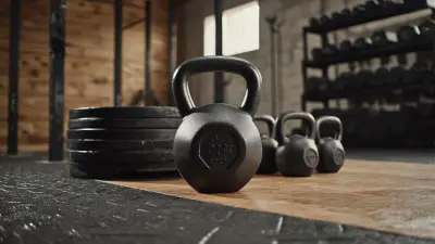 Top Strategies for Sourcing the Best Home Weight Set in a Competitive Market