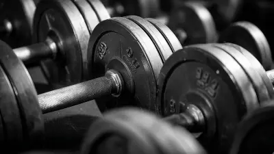 Innovative Solutions for Maximizing Your Workouts with Heavy Dumbbells