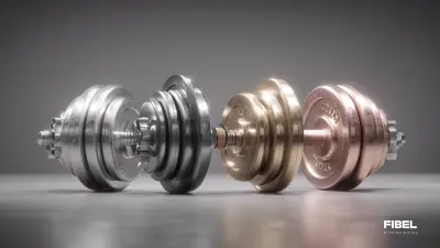 Unlocking Your Fitness Potential: The Benefits of Flexible Dumbbells for Global Buyers